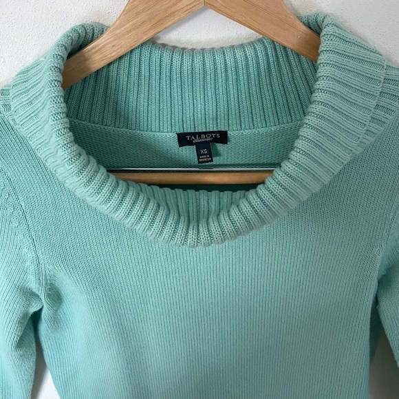 Talbots Sweater - Picture 2 of 2